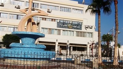 اعتماد المخطط التفصيلي للمنطقة الحرفية في مطروح