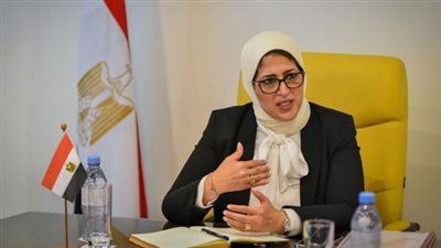 «الصحة»: وصول 1.9 مليون جرعة لقاح أسترازينيكا .. خلال أيام