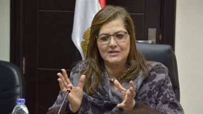 مجلس الوزراء: 4,2% معدل النمو خلال العام المالى 2016/2017