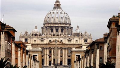 إيطاليا: «خلايا فاندام» خططت لاغتيال بابا الفاتيكان