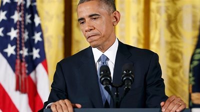 «أوباما»: تركيا بحاجة لسد الثغرات على حدودها مع سوريا
