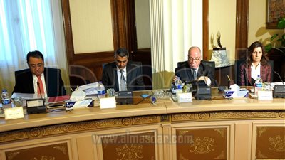 الحكومة توافق على توحيد جهة تأسيس الشركات والمنشآت