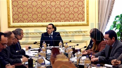 رئيس الوزراء يعقد اجتماعًا لمتابعة توافر السلع الاستراتيجية