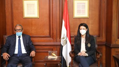 مصر تؤكد دعم دور «مجلس الوحدة الاقتصادية» في دفع التكامل العربي