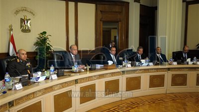 مجلس الوزراء يوافق على طرح مشروعات بالتعليم للمزايدة العلنية