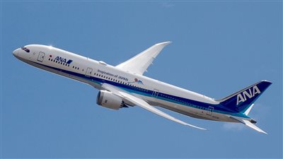  بعد إجراء التحسينات.. بوينج تكمل أولى تجاربها لطراز «737 – ماكس»