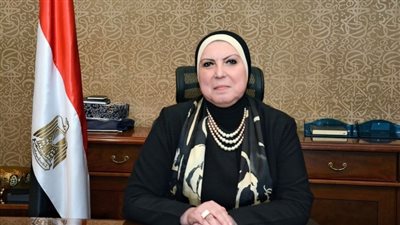 جهاز تنمية المشروعات يوقع مذكرة تفاهم مع «المستثمرات العرب»