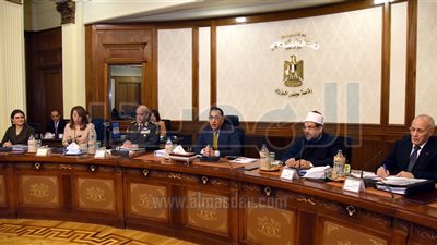 رئيس الوزراء: عازمون على محاربة الإرهاب