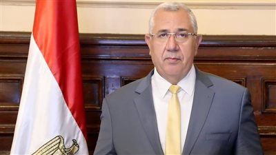 الحجر الزراعي يبدأ في تكويد المزارع والكيانات التصديرية