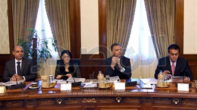 «الوزراء» يوافق على تمويل فرنسي بـ113 مليون يورو لدعم المشروعات 