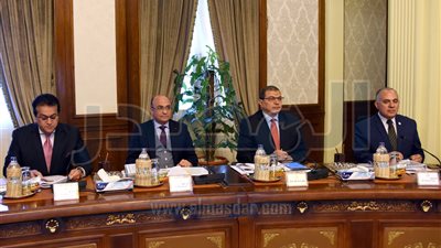 الحكومة توافق على تشغيل مصنع تدوير سماد عضوي بشرم الشيخ