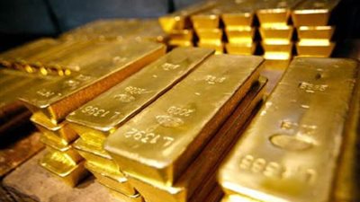 الذهب يسجل أدنى مستوى في أسبوعين قبيل نتيجة استفتاء بريطانيا