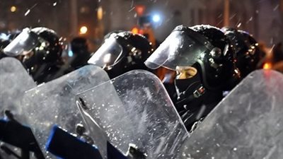 السلطات الرومانية تضبط مواطن مجري بتهمة التخطيط لعملية إرهابية