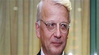 سفير ألمانيا بالقاهرة: 1,3 مليار يورو حجم التعاون التنموي مع مصر