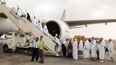 اليوم .. بدء تسجيل حجاج السياحة على «البوابة الموحدة»