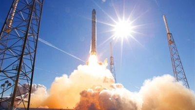 تأجيل إطلاق قمر صناعي أوروبي بسبب مشكلة فنية في الصاروخ 