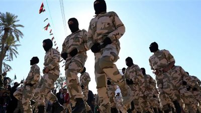 مقتل 27 وإصابة 36 جنديًا بالقوات الخاصة الليبية في نوفمبر الماضي