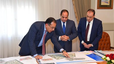 ننشر تعديلات وزارة الإسكان على قانون البناء الموحد