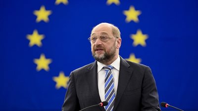 البرلمان الأوروبي يجتمع الثلاثاء لتقييم نتائج خروج بريطانيا