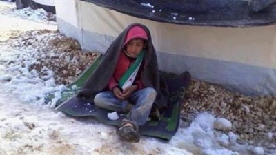 كندا تستقبل أول دفعة من اللاجئين السوريين.. 10 ديسمبر