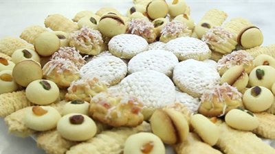 بالأسعار.. طرح كحك العيد بالمجمعات الاستهلاكية بتخفيض 30% عن الأسواق