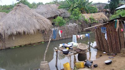 البنوك المركزية بغرب أفريقيا تناقش آليات التمويل الإسلامي في 