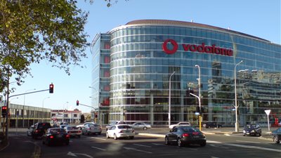 فودافون: من السابق لأوانه تحديد تداعيات خروج بريطانيا على مقر الشركة