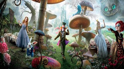 الفرنسيون والبريطانيون يحتفلون بمرور 150 عامًا على صدور رواية 