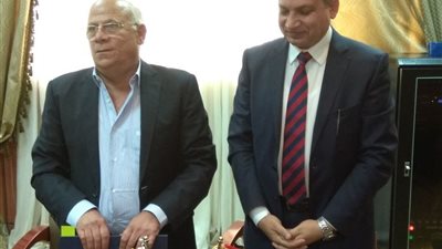 بورسعيد تبدأ تنفيذ المرحلة الثانية بمشروع تطوير منطقة عزبة أبو عوف