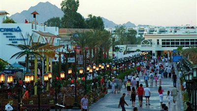 مصر تشارك في معرض سياحي روسي للمرة الأولى منذ سقوط الطائرة