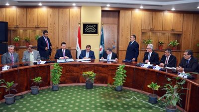 البترول: توقيع اتفاقية بمد فترة البحث لشركة أباتشى 5 سنوات