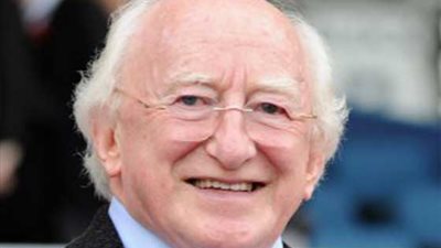 أيرلندا ترفض الدعوة إلى استفتاء حول الوحدة