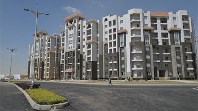 عبد اللطيف: الحكومة تنتقل للعاصمة الجديدة منتصف 2020