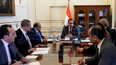 رئيس الوزراء يتابع استعدادات «السويس» و«الإسماعيلية» لـ«أمم أفريقيا 2019»