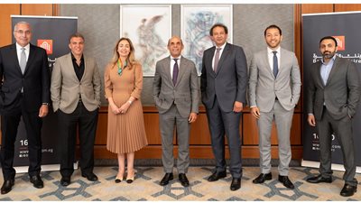 بنك القاهرة يعقد أول اجتماع لمجلس الإدارة بتشكيله الجديد برئاسة طارق فايد