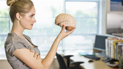 دراسة: النساء من 