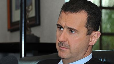 عضو بالكونجرس الأمريكي: «داعش» المستفيد من إسقاط «الأسد»