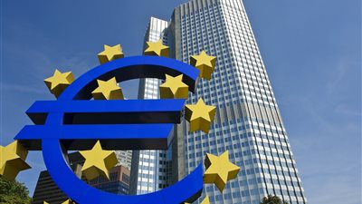 تراجع أنشطة مصانع منطقة اليورو في فبراير