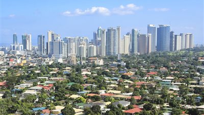 مؤشرات الأسهم في الفلبين تشهد انخفاضًا في ختام تعاملات اليوم