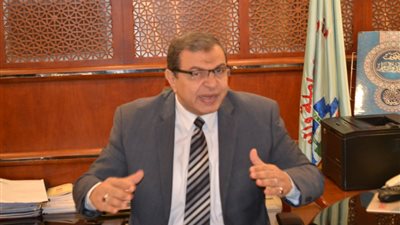 محمد سعفان: 7 ملايين جنيه تعويضات لأسر المتوفين بحريق 