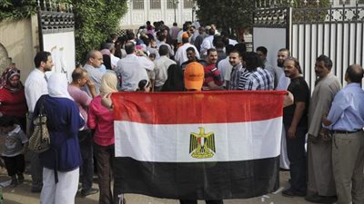 سفارة مصر بالكويت ترسل نتائج فرز جولة الإعادة لـ