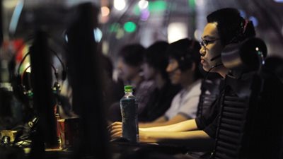 استراليا تتهم الصين بالتورط في هجوم إلكتروني على الحكومة 