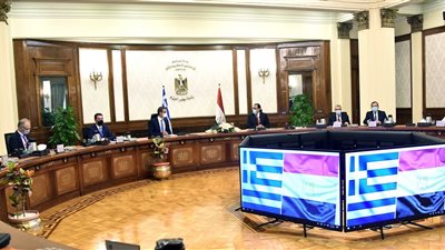 وزير البترول: توقيع إتفاقية تعاون طويلة الأمد مع اليونان في مجال الغاز