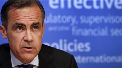 محافظ بنك إنجلترا: الخروج من الاتحاد الأوروبي يرفع التضخم