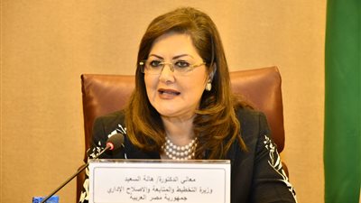 «التخطيط» تنظم ورشة «تنفيذ استراتيجية التنمية المستدامة».. غدا