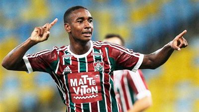 روما يضم نجم فلومينزي البرازيلي مقابل 15 ملايين يورو