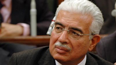 محكمة النقض تلغي حبس نظيف فى 