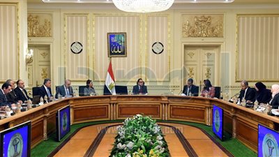 رئيس الوزراء يتابع الموقف التنفيذي لمدينة دمياط للأثاث