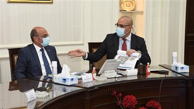 توفير أراضٍ لإقامة محاكم ومقار للشهر العقاري في المدن الجديدة