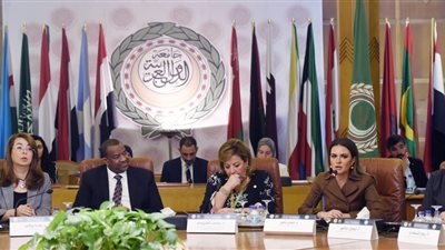 وزيرة الاستثمار: 80% نسبة المرأة من التمويل متناهي الصغر